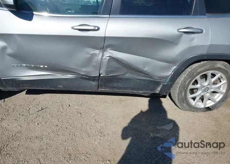 2014 Jeep Cherokee Latitude from USA, damaged, VIN 1C4PJMCSXEW252214